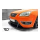 Maxton Design Első Toldat / Splitter Ford Focus ST Mk2