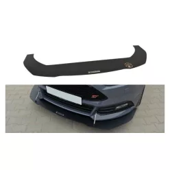   Maxton Design Első Toldat / Splitter Ford Focus ST Mk3 Facelift (2015–2018)