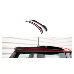   Maxton Design Spoiler Toldat Mini One R56 (2006–2010) – Fényes Fekete