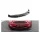 Maxton Design Első Toldat / Splitter Mini One R56 (2006–2010) – Fényes Fekete