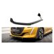 Splitter Peugeot 208 GT II Front v.1 Gloss Black
