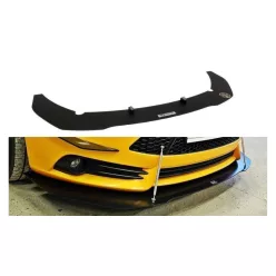 Maxton Design Első Toldat / Splitter Ford Focus ST Mk3