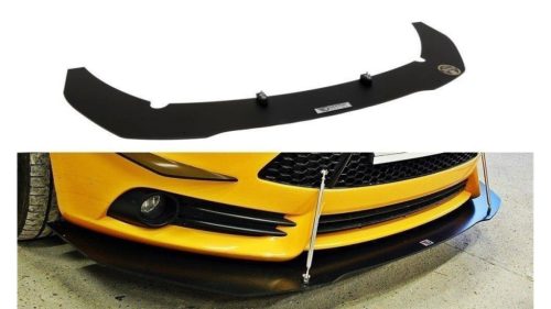 Splitter Ford Focus II STI Front Racing v.1