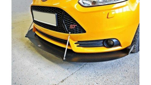 Splitter Ford Focus II STI Front Racing v.2