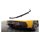 Splitter Peugeot 208 GT II Rear Side Street Pro Black