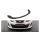 Splitter Seat Ibiza Cupra Sport IV Front Pro Black-Red