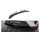 Diffuser Seat Ibiza Cupra Sport IV Rear Street Pro Red