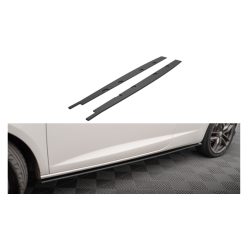   Diffuser Seat Ibiza Cupra Sport IV Side Skirts Street Pro Black