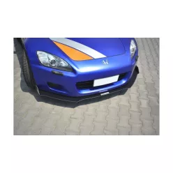 Maxton Design Első Toldat / Splitter Honda S2000