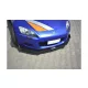 Maxton Design Első Toldat / Splitter Honda S2000