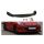 Splitter Mazda 3 II MPS Front Racing