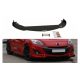 Maxton Design Első Toldat / Splitter Mazda 3 Mk2 MPS (–)