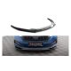 Splitter Skoda Octavia IV Sportline Front v.2 Gloss Black