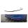 Splitter Renault Megane GT Line Grandtour III Facelift Rear Central with Diffuser Gloss Black