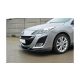 Splitter Mazda 3 II Sport Front Racing
