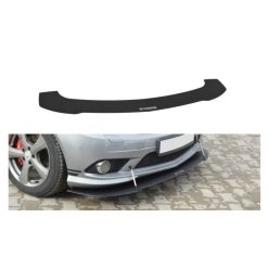 Splitter Mercedes-Benz C W204 S204 Front Racing