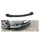 Splitter Mercedes-Benz C W204 S204 Front Racing
