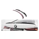 Maxton Design Spoiler Toldat BMW 4 G26 M-Pack (2021–) – Fényes Fekete