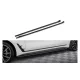 Maxton Design Küszöbtoldat BMW i4 G26 M-Pack (2021–) – Fényes Fekete