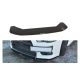 Splitter Mitsubishi Lancer Evo X Front Racing v.2