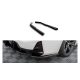 Splitter BMW 3 G20 G21 Facelift Rear Side Gloss Black