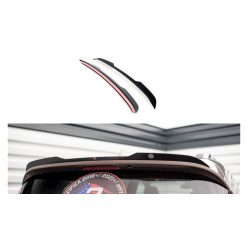 Spoiler Cap Chrysler Pacifica II Gloss Black