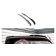 Maxton Design Spoiler Toldat Chrysler Pacifica Mk2 (2016–2020) – Fényes Fekete