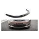 Splitter Chrysler Pacifica II Front Gloss Black