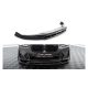 Splitter BMW X3 G01 Facelift M-Pack Front Gloss Black