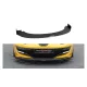 Maxton Design Első Toldat / Splitter Renault Megane RS Mk3