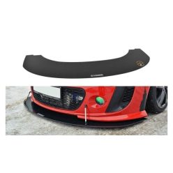   Maxton Design Első Toldat / Splitter Seat Leon Mk2 (2005–2012)