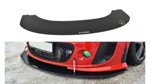 Splitter Seat Leon II MS Design Front Racing v.1