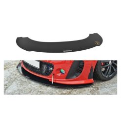   Maxton Design Első Toldat / Splitter Seat Leon Mk2 (2005–2012)