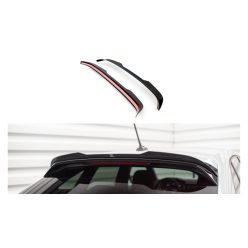 Spoiler Cap Volkswagen Taigo R-Line Gloss Black