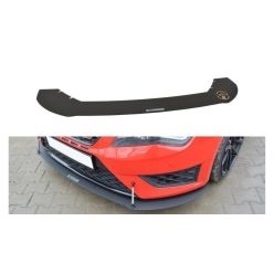 Splitter Seat Leon III Cupra FR Front Racing