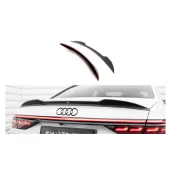 Maxton Design Spoiler Toldat Audi A8 D5 (2017–2021)