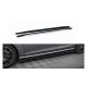 Diffuser Audi A8 D5 Side Skirts