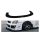 Splitter Subaru Impreza II WRX STI (Blobeye) Front Racing