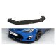 Splitter Toyota GT86 Front Racing