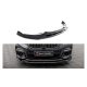 Splitter BMW X4 G02 M-Pack Front v.2