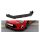 Splitter Toyota GT86 Front Racing with wings
