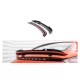 Maxton Design Spoiler Toldat Porsche 718 Cayman 982c (2016–)