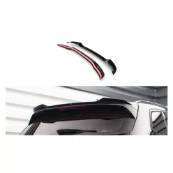 Maxton Design Spoiler Toldat BMW X3 G01