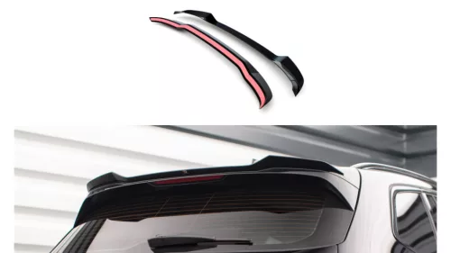 Maxton Design Spoiler Toldat BMW X3 G01