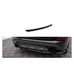Maxton Design Hátsó Toldat / Splitter BMW X3 G01