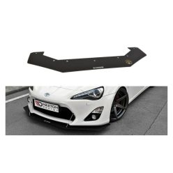 Splitter Toyota GT86 Front Racing RB-Design