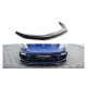 Maxton Design Első Toldat / Splitter Porsche Panamera 971 Facelift E-Hybrid (2020–)