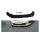 Splitter Volkswagen Golf 7 Facelift GTI Front Racing v.1