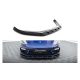 Maxton Design Első Toldat / Splitter Porsche Panamera 971 Facelift E-Hybrid (2020–)