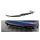 Splitter Porsche Panamera E-Hybrid 971 Facelift Rear Central with Diffuser